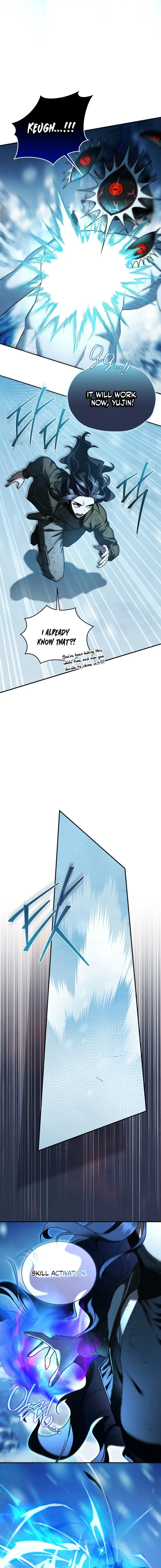 SSS-Class Regressor Has No Conscience Chapter 23 page 22
