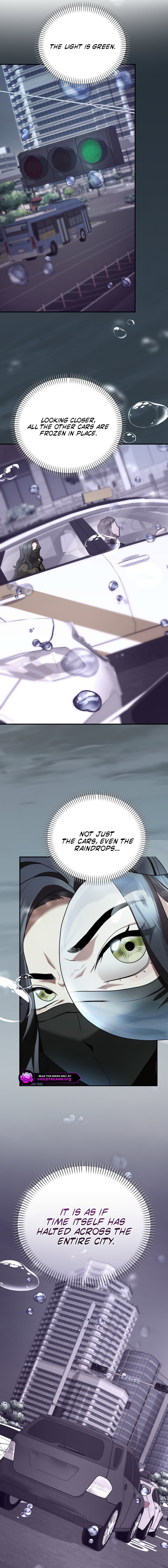 SSS-Class Regressor Has No Conscience Chapter 27 page 4