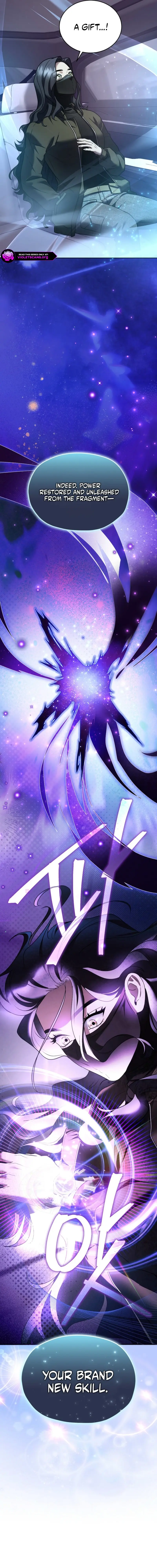 SSS-Class Regressor Has No Conscience Chapter 27 page 6