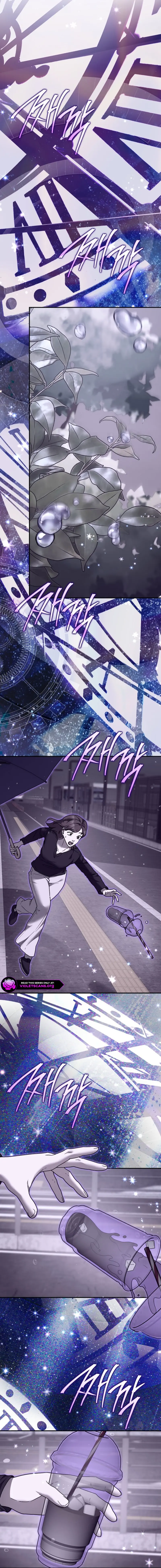 SSS-Class Regressor Has No Conscience Chapter 27 page 9