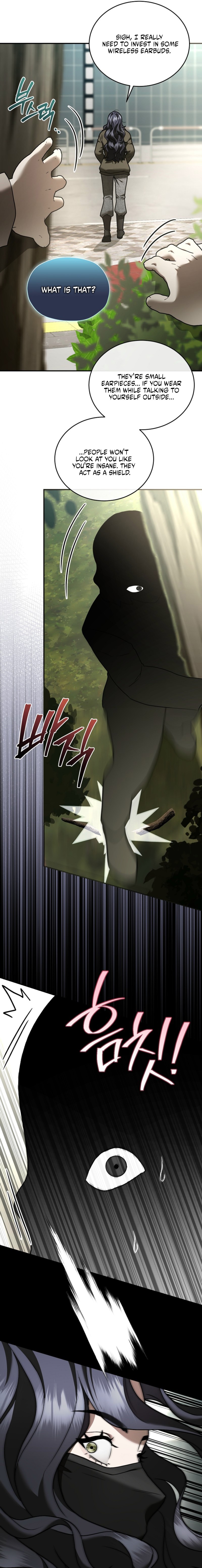 SSS-Class Regressor Has No Conscience Chapter 27 page 16