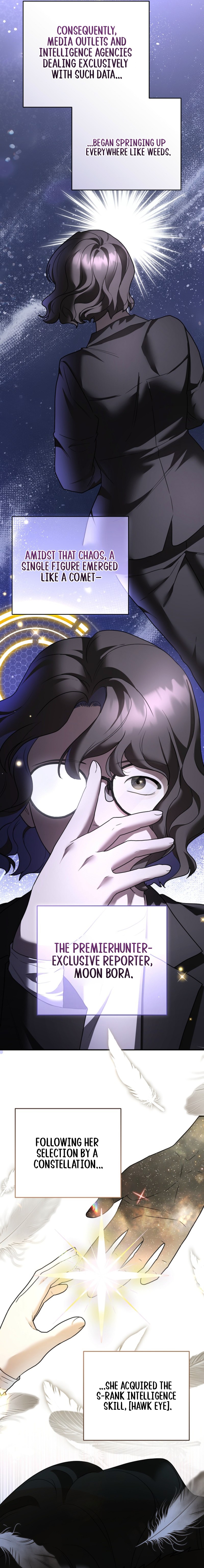 SSS-Class Regressor Has No Conscience Chapter 27 page 20
