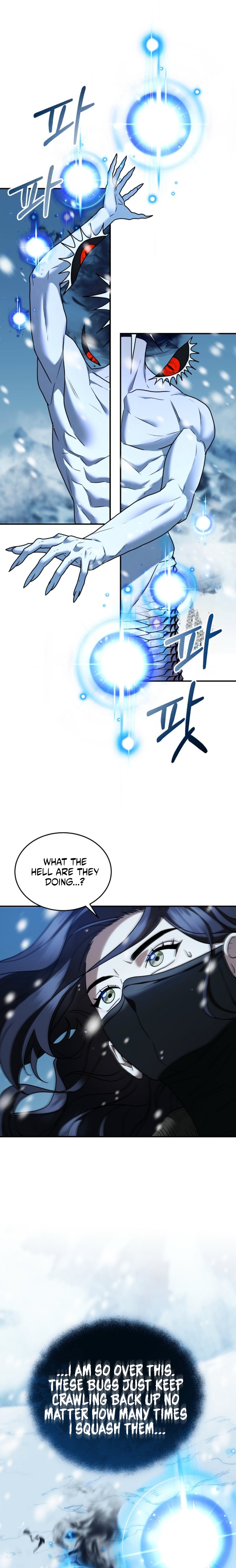 SSS-Class Regressor Has No Conscience Chapter 20 page 2