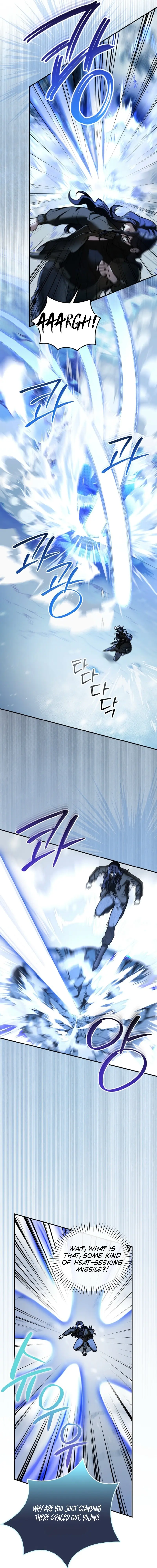 SSS-Class Regressor Has No Conscience Chapter 20 page 4