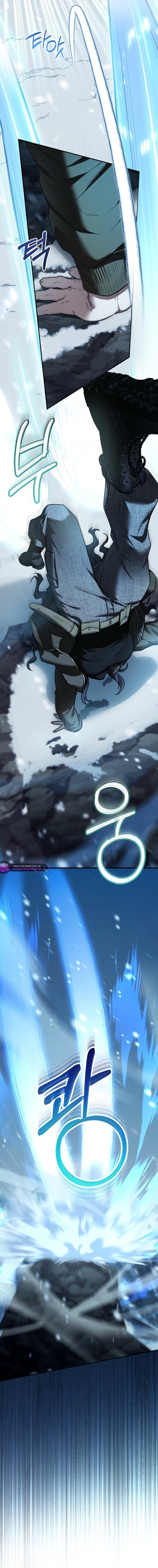 SSS-Class Regressor Has No Conscience Chapter 20 page 6