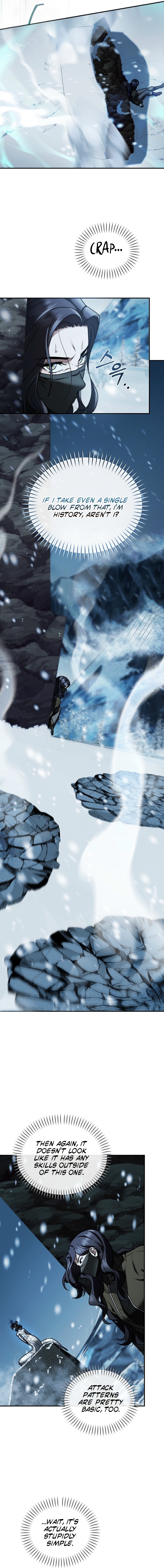 SSS-Class Regressor Has No Conscience Chapter 20 page 7