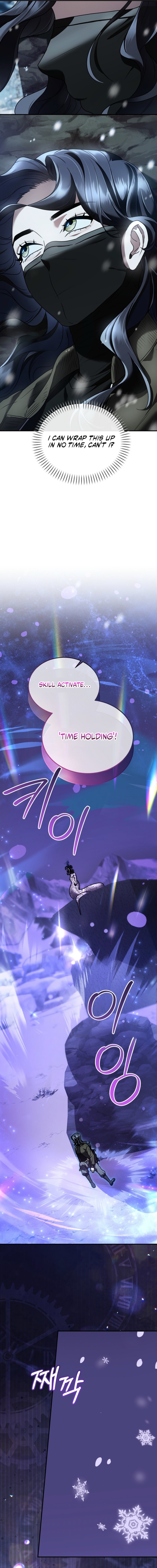 SSS-Class Regressor Has No Conscience Chapter 20 page 8