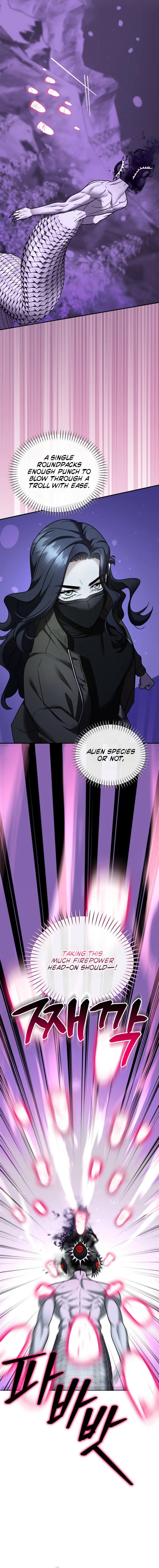 SSS-Class Regressor Has No Conscience Chapter 20 page 11