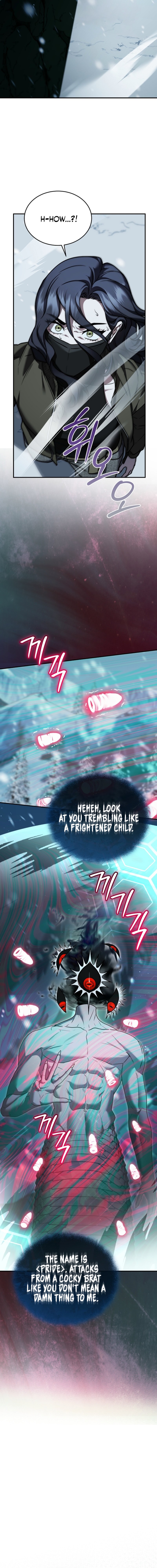 SSS-Class Regressor Has No Conscience Chapter 20 page 13