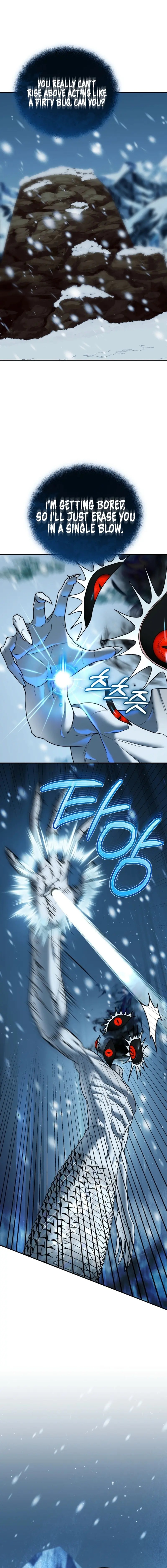 SSS-Class Regressor Has No Conscience Chapter 20 page 18