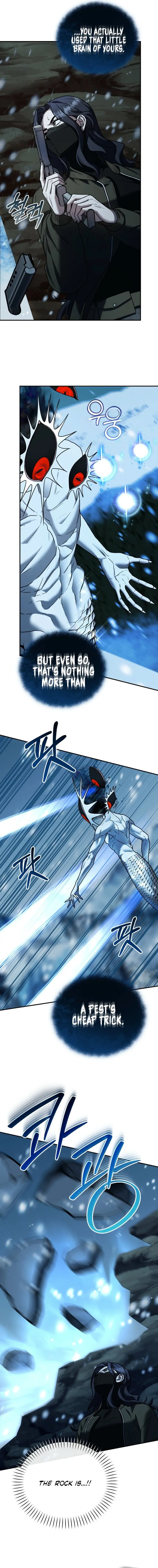 SSS-Class Regressor Has No Conscience Chapter 20 page 21