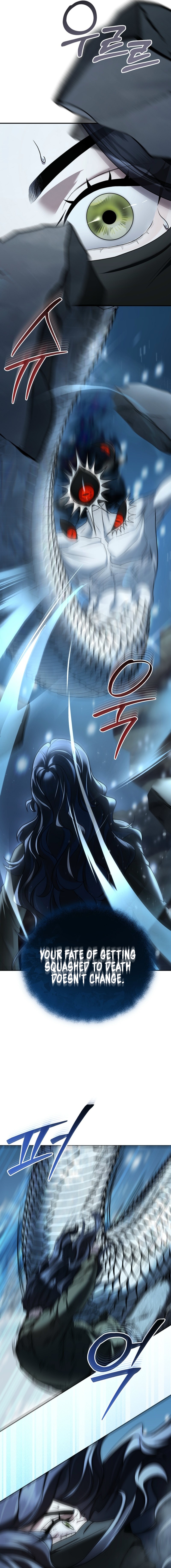 SSS-Class Regressor Has No Conscience Chapter 20 page 22