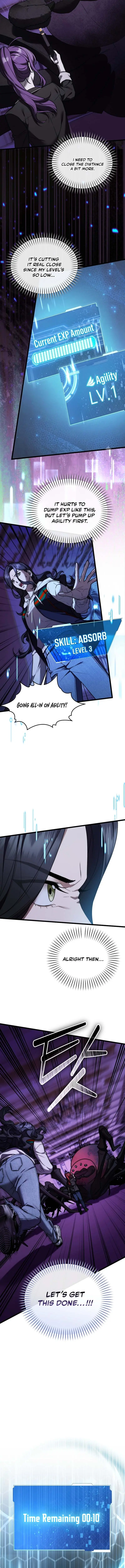 SSS-Class Regressor Has No Conscience Chapter 5 page 3