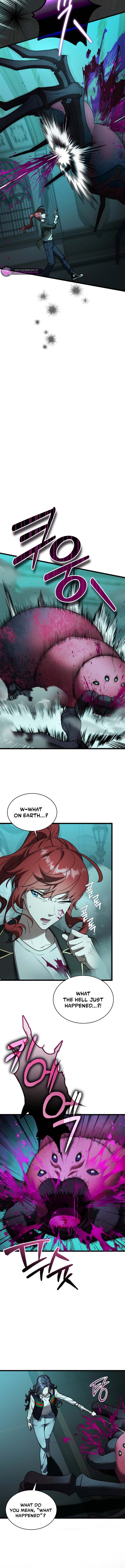SSS-Class Regressor Has No Conscience Chapter 5 page 5