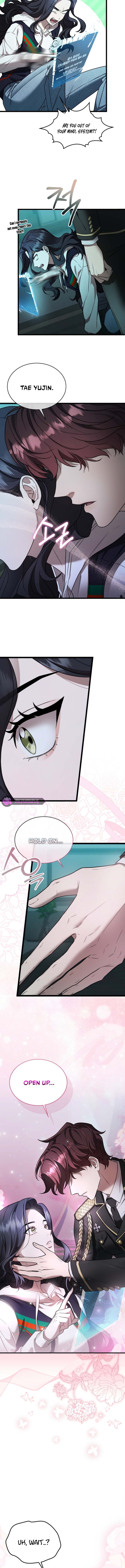 SSS-Class Regressor Has No Conscience Chapter 5 page 7