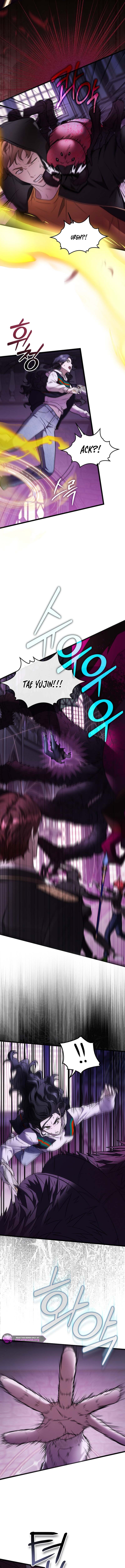 SSS-Class Regressor Has No Conscience Chapter 5 page 12