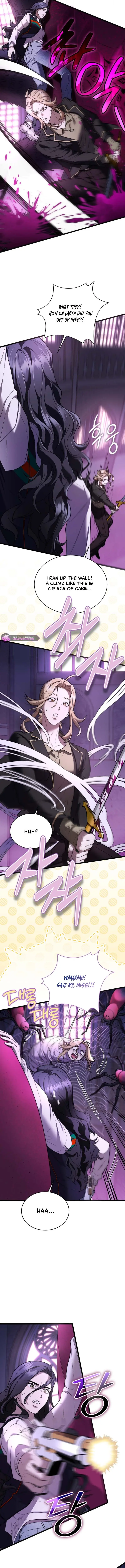 SSS-Class Regressor Has No Conscience Chapter 5 page 15