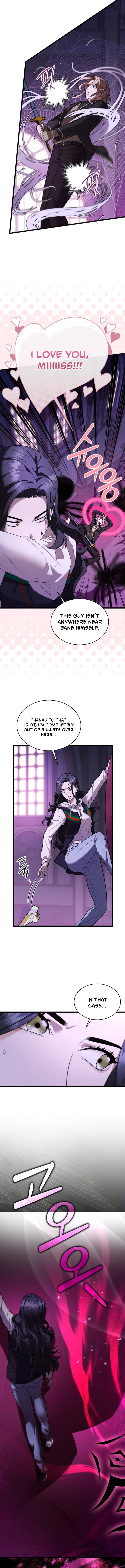SSS-Class Regressor Has No Conscience Chapter 5 page 16