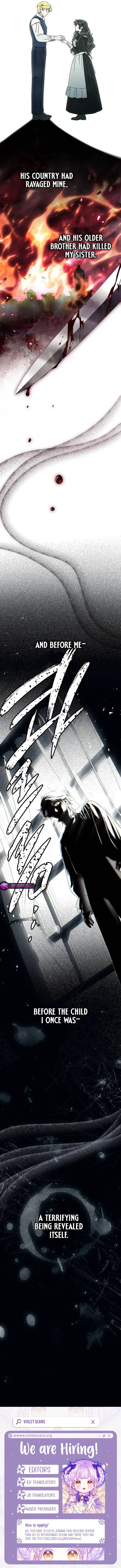 Youngest Sister-in-Law in a Tragic Reverse Harem Chapter 68 page 15