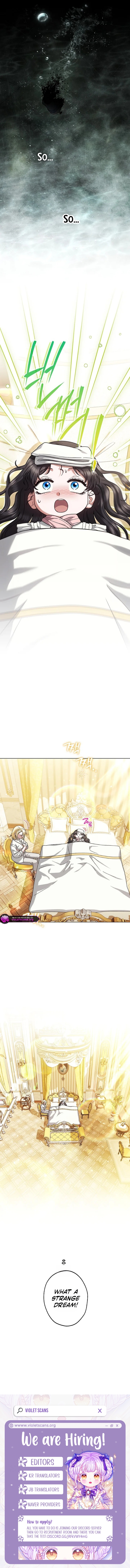 Youngest Sister-in-Law in a Tragic Reverse Harem Chapter 70 page 16