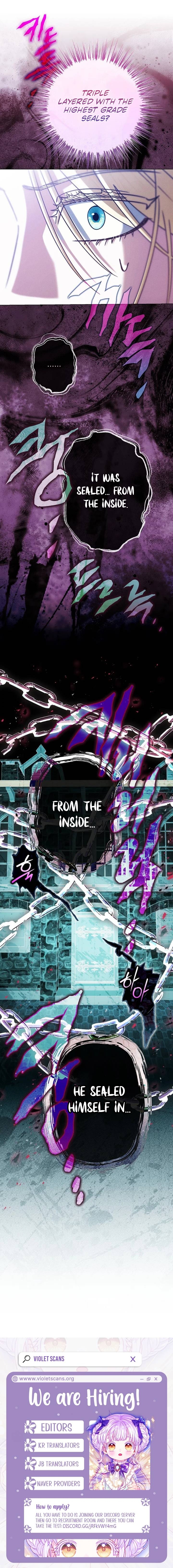 Youngest Sister-in-Law in a Tragic Reverse Harem Chapter 66 page 12
