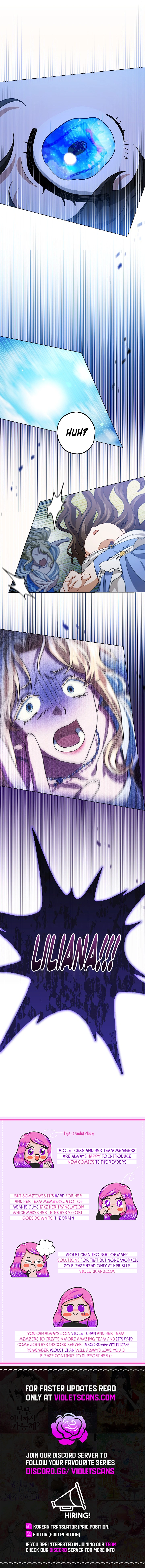 Youngest Sister-in-Law in a Tragic Reverse Harem Chapter 2 page 14