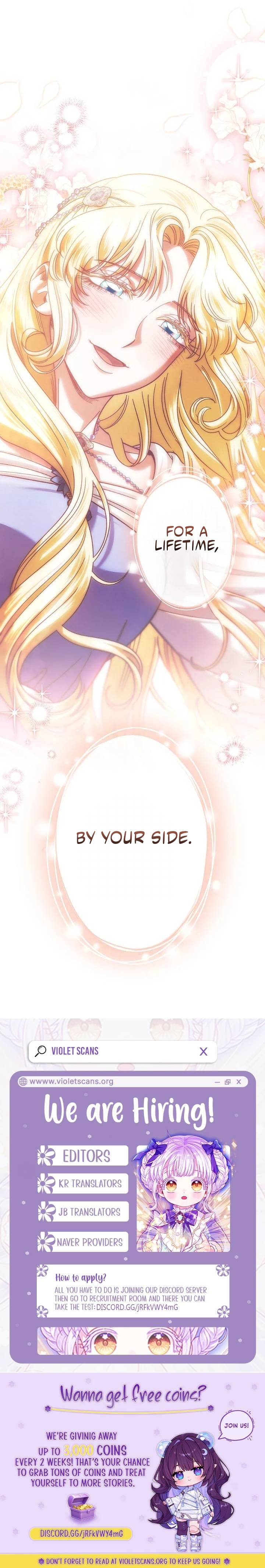 Youngest Sister-in-Law in a Tragic Reverse Harem Chapter 60 page 14