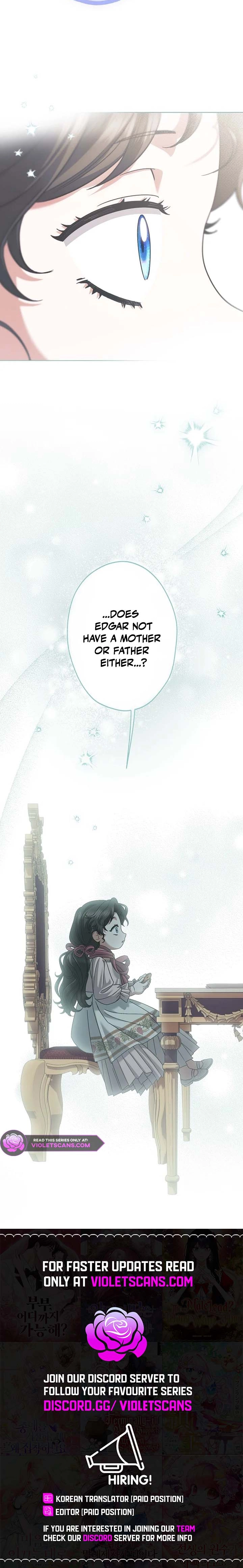 Youngest Sister-in-Law in a Tragic Reverse Harem Chapter 24 page 8