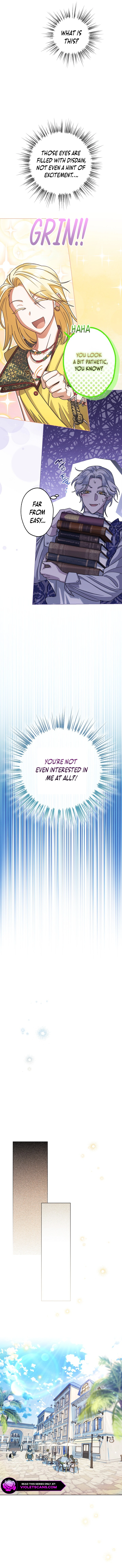 Youngest Sister-in-Law in a Tragic Reverse Harem Chapter 10 page 7