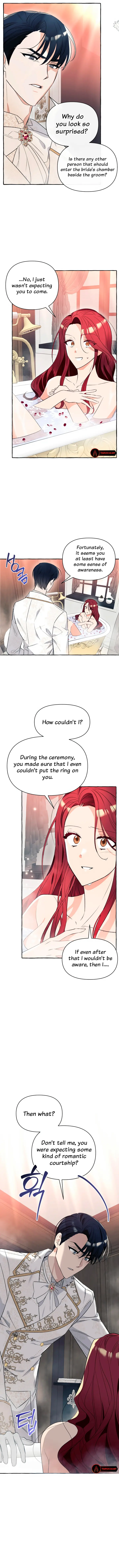 Not Your Typical Reincarnation Story Chapter 3 page 9