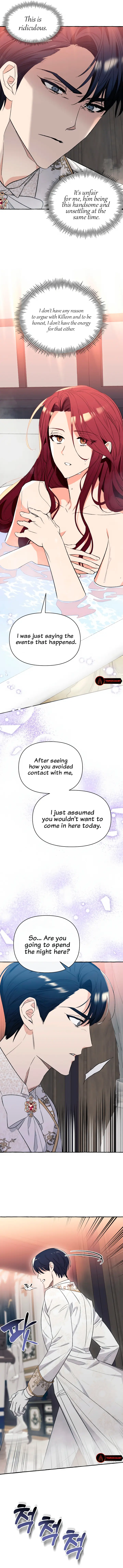 Not Your Typical Reincarnation Story Chapter 3 page 10