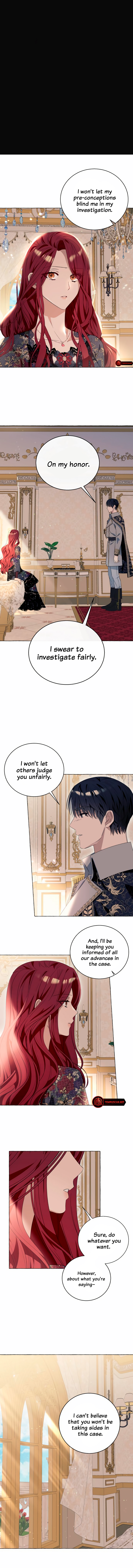 Not Your Typical Reincarnation Story Chapter 15 page 3