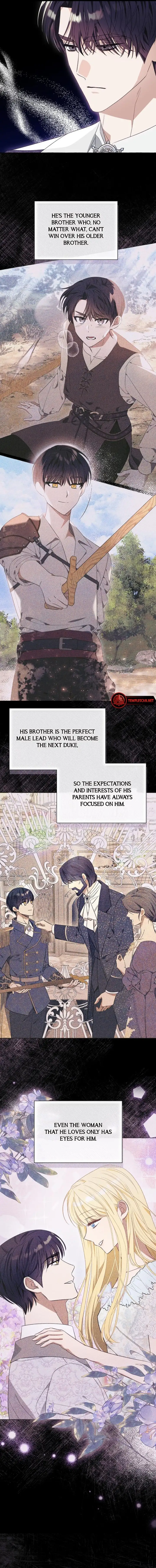 Not Your Typical Reincarnation Story Chapter 35 page 3