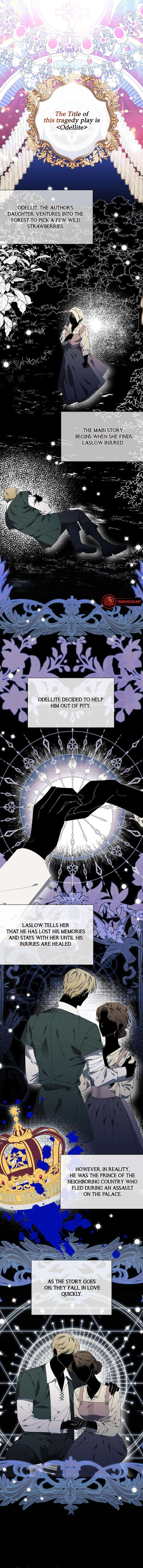Not Your Typical Reincarnation Story Chapter 35 page 7