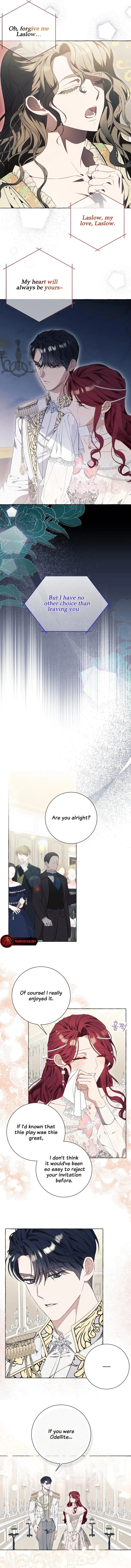 Not Your Typical Reincarnation Story Chapter 35 page 9