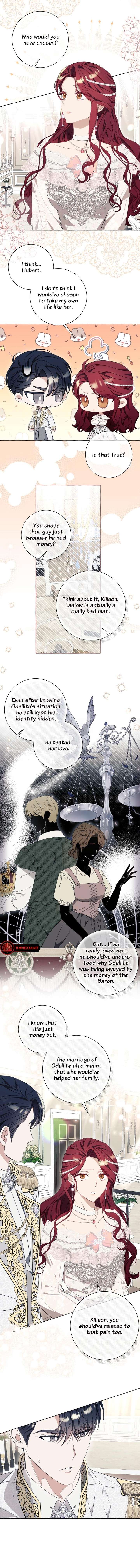 Not Your Typical Reincarnation Story Chapter 35 page 10