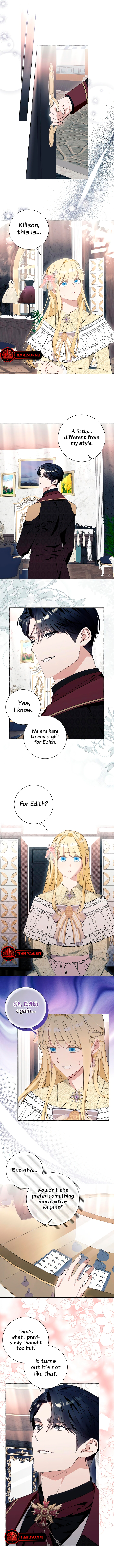 Not Your Typical Reincarnation Story Chapter 42 page 5