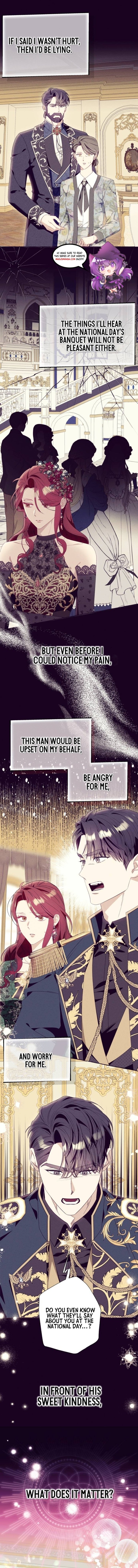 Not Your Typical Reincarnation Story Chapter 51 page 3