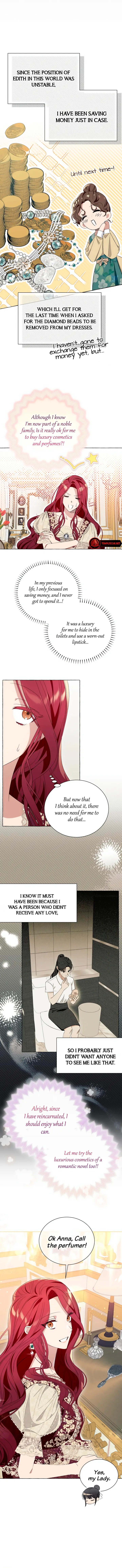 Not Your Typical Reincarnation Story Chapter 8 page 14
