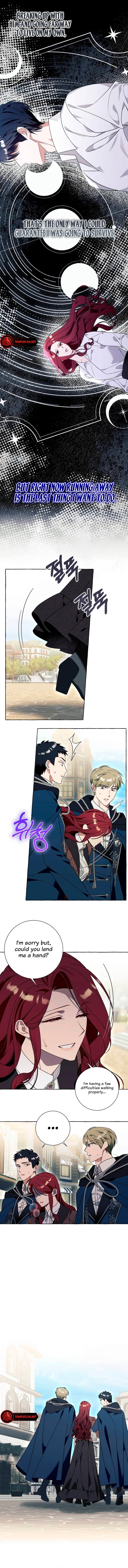 Not Your Typical Reincarnation Story Chapter 80 page 6