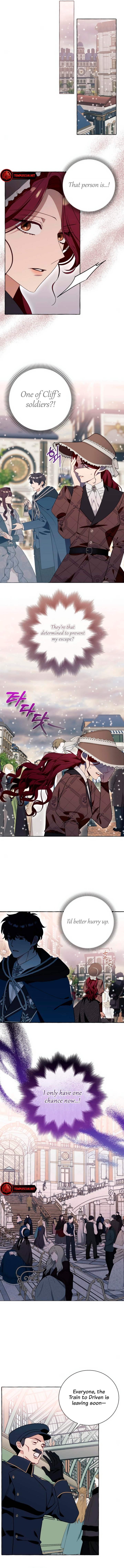 Not Your Typical Reincarnation Story Chapter 78 page 7