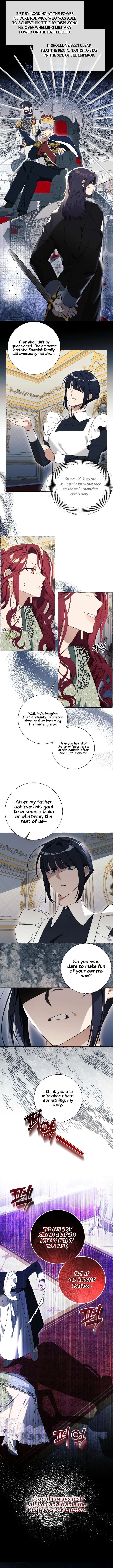 Not Your Typical Reincarnation Story Chapter 26 page 4