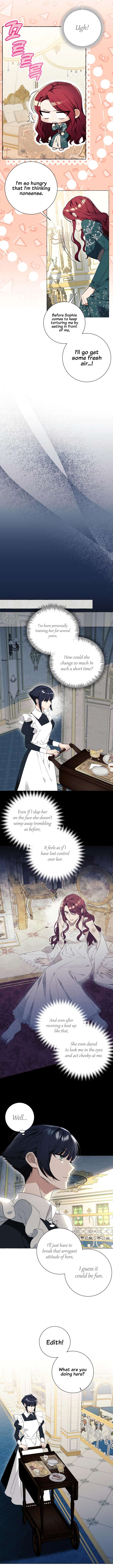 Not Your Typical Reincarnation Story Chapter 26 page 10
