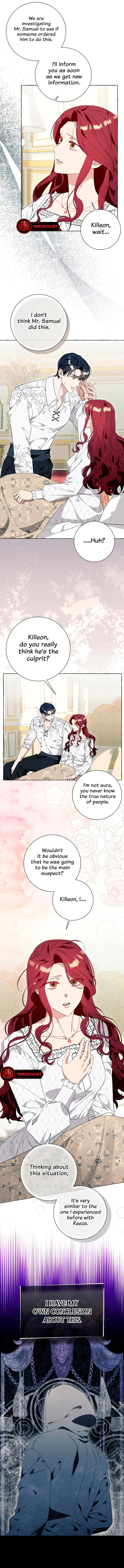 Not Your Typical Reincarnation Story Chapter 45 page 12