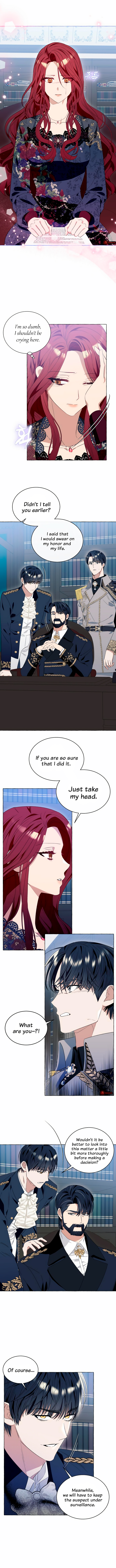 Not Your Typical Reincarnation Story Chapter 14 page 10