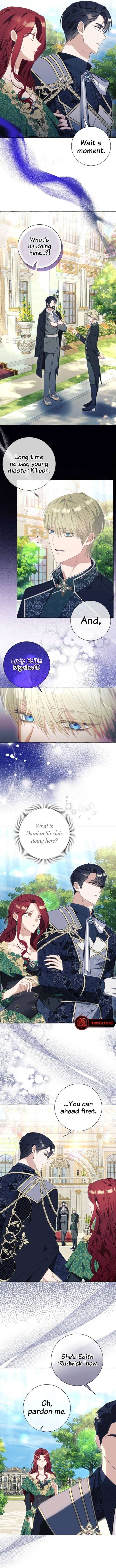 Not Your Typical Reincarnation Story Chapter 38 page 8