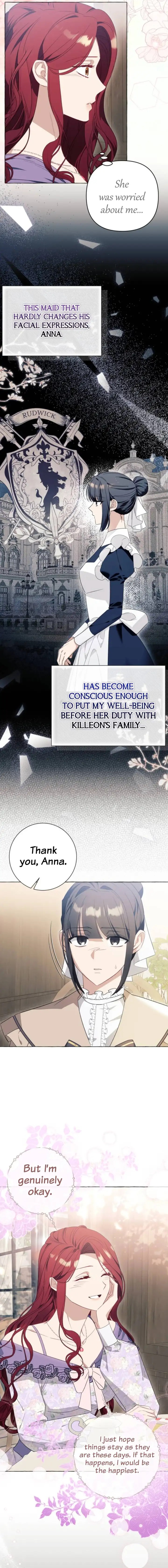 Not Your Typical Reincarnation Story Chapter 38 page 13