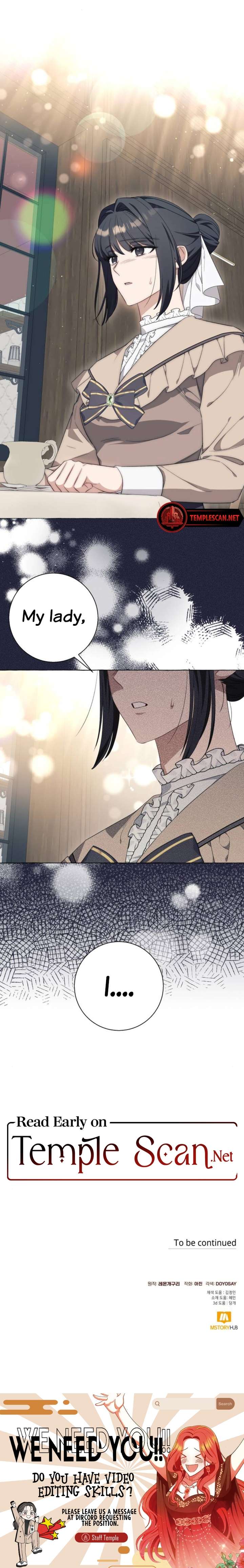 Not Your Typical Reincarnation Story Chapter 38 page 17