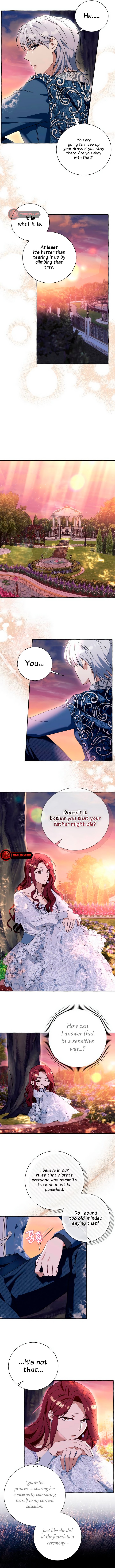 Not Your Typical Reincarnation Story Chapter 69 page 7