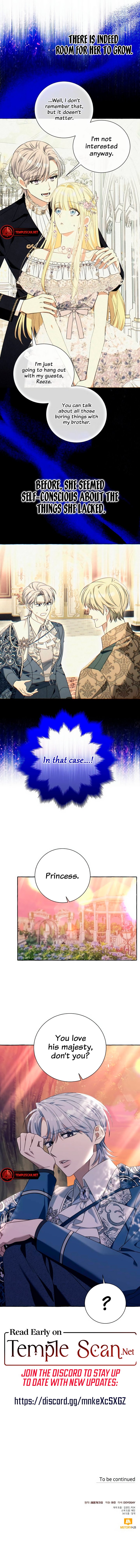 Not Your Typical Reincarnation Story Chapter 69 page 9